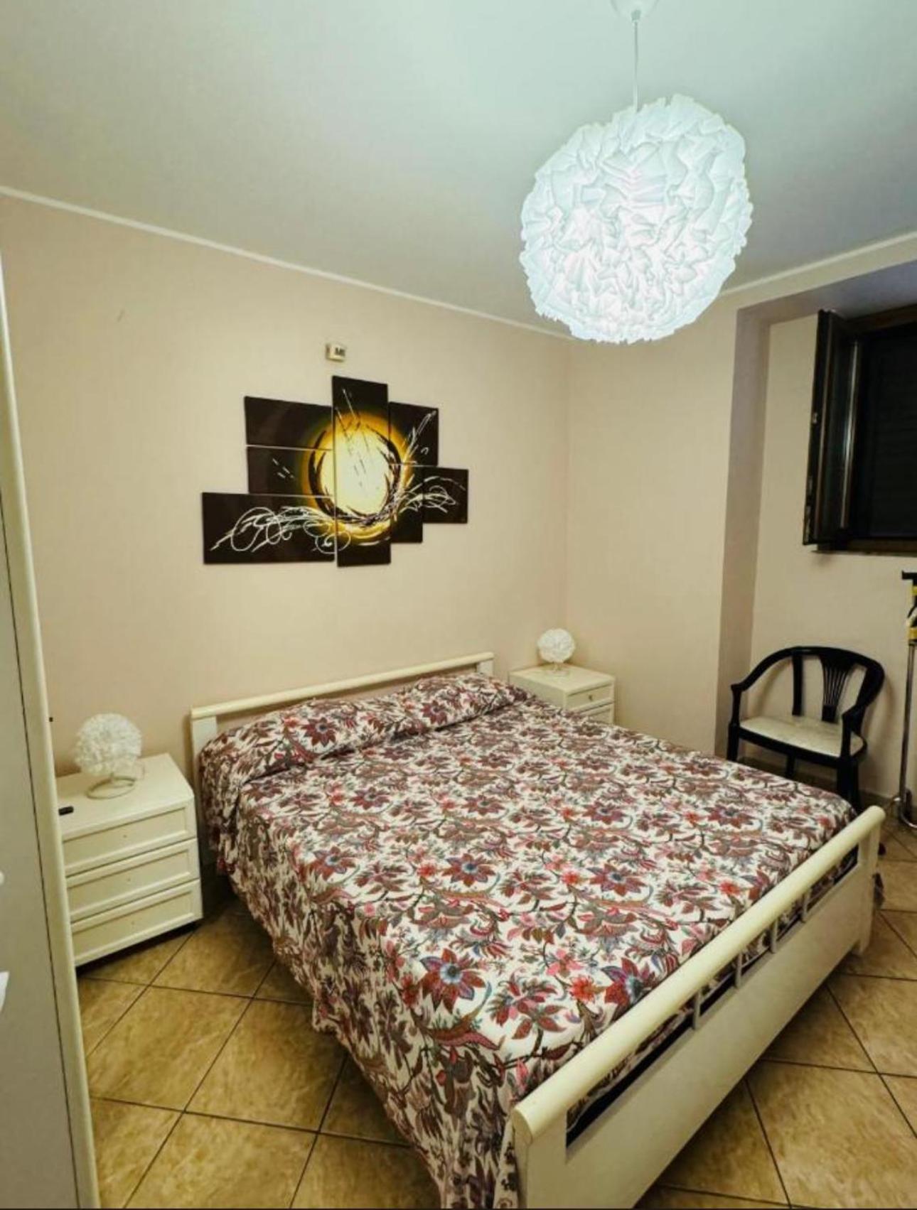 מסינה Paradiso Vista Mare Retreat מראה חיצוני תמונה